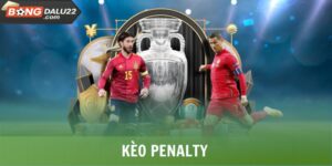 Kèo Penalty