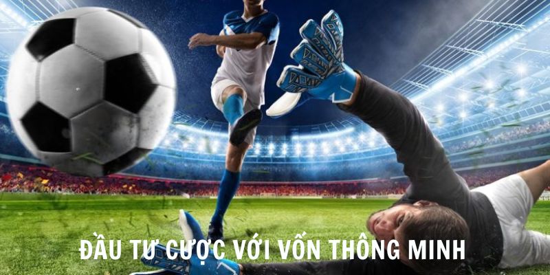 Đầu tư cược với vốn thông minh