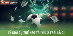 Tài Xỉu 2 Trái Là Gì