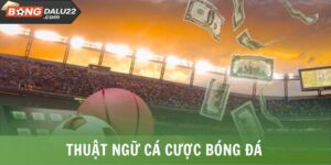 Thuật Ngữ Cá Cược Bóng Đá