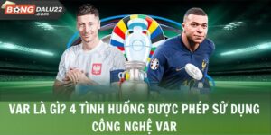 VAR Là Gì